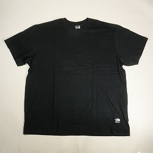 SUPREME シュプリーム ×The North Face ×Raymond Pettibon 24AW S/S Top Black Tシャツ 黒 Size 【XL】 【新古品・未使用品】 20806931