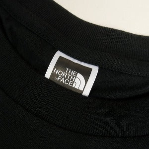 SUPREME シュプリーム ×The North Face ×Raymond Pettibon 24AW S/S Top Black Tシャツ 黒 Size 【XL】 【新古品・未使用品】 20806931