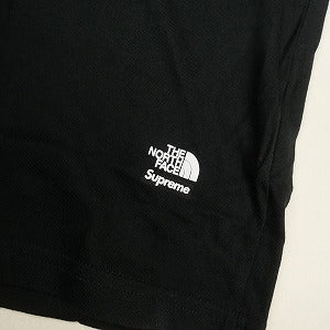 SUPREME シュプリーム ×The North Face ×Raymond Pettibon 24AW S/S Top Black Tシャツ 黒 Size 【XL】 【新古品・未使用品】 20806931