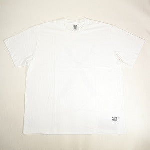 SUPREME シュプリーム ×The North Face ×Raymond Pettibon 24AW S/S Top White Tシャツ 白 Size 【XL】 【新古品・未使用品】 20806932