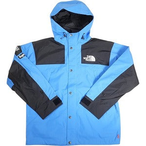 SUPREME シュプリーム ×The North Face ×Raymond Pettibon 24AW Mountain Jacket Blue マウンテンジャケット 青 Size 【S】 【新古品・未使用品】 20806933