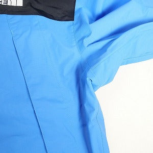 SUPREME シュプリーム ×The North Face ×Raymond Pettibon 24AW Mountain Jacket Blue マウンテンジャケット 青 Size 【S】 【新古品・未使用品】 20806933