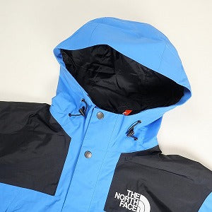 SUPREME シュプリーム ×The North Face ×Raymond Pettibon 24AW Mountain Jacket Blue マウンテンジャケット 青 Size 【S】 【新古品・未使用品】 20806933