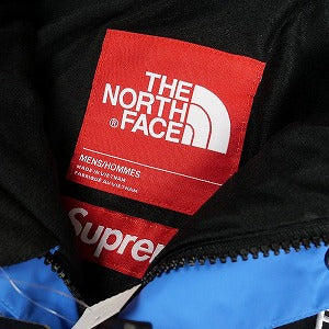 SUPREME シュプリーム ×The North Face ×Raymond Pettibon 24AW Mountain Jacket Blue マウンテンジャケット 青 Size 【S】 【新古品・未使用品】 20806933