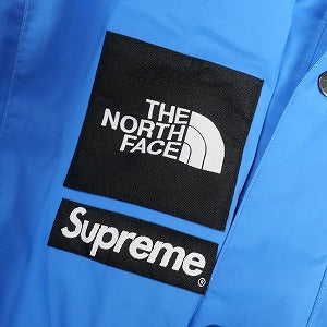 SUPREME シュプリーム ×The North Face ×Raymond Pettibon 24AW Mountain Jacket Blue マウンテンジャケット 青 Size 【S】 【新古品・未使用品】 20806933