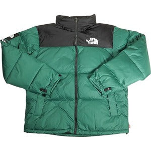 SUPREME シュプリーム ×The North Face ×Raymond Pettibon 24AW Nuptse Jacket Green ダウンジャケット 緑 Size 【L】 【新古品・未使用品】 20806935