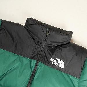 SUPREME シュプリーム ×The North Face ×Raymond Pettibon 24AW Nuptse Jacket Green ダウンジャケット 緑 Size 【L】 【新古品・未使用品】 20806935