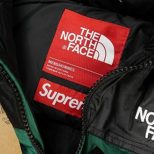 SUPREME シュプリーム ×The North Face ×Raymond Pettibon 24AW Nuptse Jacket Green ダウンジャケット 緑 Size 【L】 【新古品・未使用品】 20806935