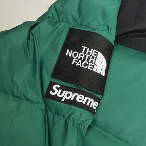 SUPREME シュプリーム ×The North Face ×Raymond Pettibon 24AW Nuptse Jacket Green ダウンジャケット 緑 Size 【L】 【新古品・未使用品】 20806935