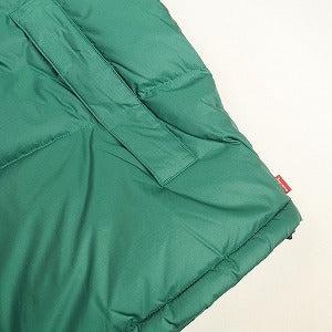 SUPREME シュプリーム ×The North Face ×Raymond Pettibon 24AW Nuptse Jacket Green ダウンジャケット 緑 Size 【L】 【新古品・未使用品】 20806935