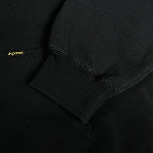 SUPREME シュプリーム 24AW Work Zip Up Hooded Sweatshirt Black ジップパーカー 黒 Size 【XL】 【新古品・未使用品】 20806949