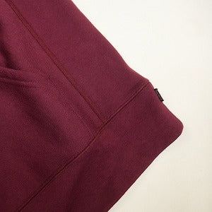 SUPREME シュプリーム 16AW Sumo Hooded Sweatshirt Burgundy パーカー バーガンディー Size 【L】 【中古品-良い】 20806953