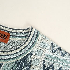 SUPREME シュプリーム ×MISSONI 21AW Sweater White セーター 白 Size 【L】 【中古品-ほぼ新品】 20806960