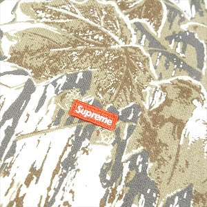 SUPREME シュプリーム 24SS Small Box Hooded Sweatshirt Snow Camo スウェットパーカー 白 Size 【L】 【新古品・未使用品】 20806962