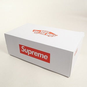 SUPREME シュプリーム ×Vans 24SS Sid Blue スニーカー 青 Size 【28.5cm】 【新古品・未使用品】 20806964