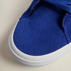 SUPREME シュプリーム ×Vans 24SS Sid Blue スニーカー 青 Size 【28.5cm】 【新古品・未使用品】 20806964