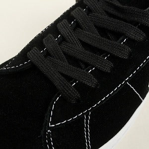 SUPREME シュプリーム ×Vans 24SS Sid Black スニーカー 黒 Size 【28.5cm】 【新古品・未使用品】 20806965