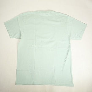 SUPREME シュプリーム 21SS Five Boroughs Tee Aqua Tシャツ 水色 Size 【L】 【新古品・未使用品】 20806971