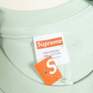 SUPREME シュプリーム 21SS Five Boroughs Tee Aqua Tシャツ 水色 Size 【L】 【新古品・未使用品】 20806971