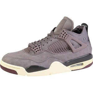 NIKE ナイキ ×A Ma Maniere Air Jordan 4 Violet Ore DV6773-220 スニーカー 茶 Size 【29.0cm】 【中古品-ほぼ新品】 20806973