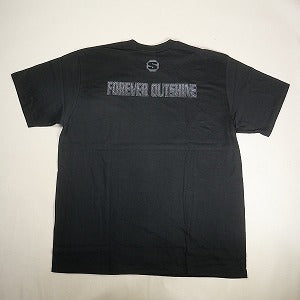 SUPREME シュプリーム 24AW Blockbuster Tee Black Tシャツ 黒 Size 【XL】 【新古品・未使用品】 20806987