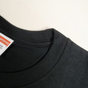 SUPREME シュプリーム 24AW Script Tee Black Tシャツ 黒 Size 【XL】 【新古品・未使用品】 20806988