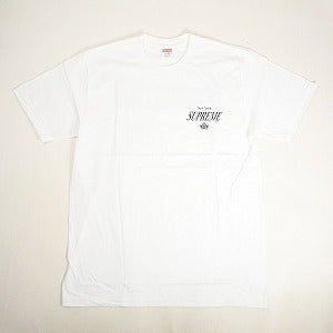 SUPREME シュプリーム 24AW 4 Life Tee White Tシャツ 白 Size 【XL】 【新古品・未使用品】 20806989