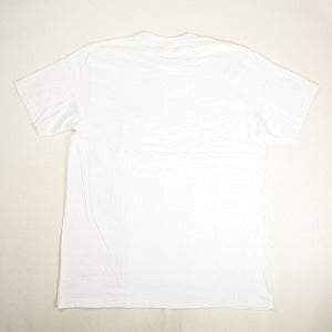 SUPREME シュプリーム 24AW Script Tee White Tシャツ 白 Size 【L】 【新古品・未使用品】 20806993