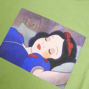 SUPREME シュプリーム 24AW Snow White Tee Moss Tシャツ オリーブ Size 【XL】 【新古品・未使用品】 20806998