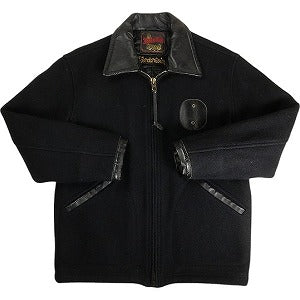 TENDERLOIN テンダーロイン T-POLICEMAN JKT BLACK ジャケット 黒 Size 【M】 【中古品-良い】 20807005