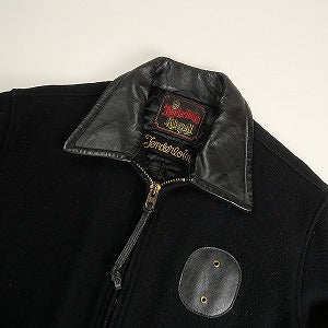 TENDERLOIN テンダーロイン T-POLICEMAN JKT BLACK ジャケット 黒 Size 【M】 【中古品-良い】 20807005