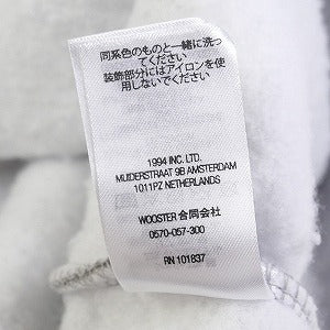 SUPREME シュプリーム 22AW Box Logo Crewneck Heather Grey クルーネックスウェット 灰 Size 【M】 【新古品・未使用品】 20807025