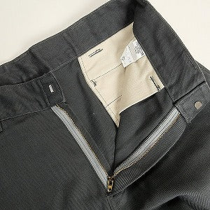 TENDERLOIN テンダーロイン T-WKP SHORTS CHARCOAL ショーツ チャコール Size 【M】 【中古品-良い】 20807042