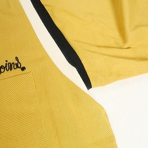 TENDERLOIN テンダーロイン T-BOWLS SHT MUSTARD 長袖ボーリングシャツ マスタード Size 【S】 【中古品-良い】 20807048