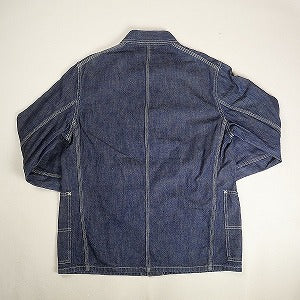 TENDERLOIN テンダーロイン T-RAILROADER DENIM ジャケット インディゴ Size 【S】 【中古品-良い】 20807057