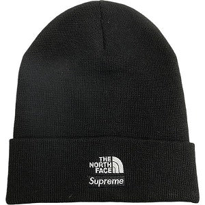 SUPREME シュプリーム ×The North Face ×Raymond Pettibon 24AW Beanie Black ビーニー 黒 Size 【フリー】 【新古品・未使用品】 20807066