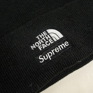 SUPREME シュプリーム ×The North Face ×Raymond Pettibon 24AW Beanie Black ビーニー 黒 Size 【フリー】 【新古品・未使用品】 20807066