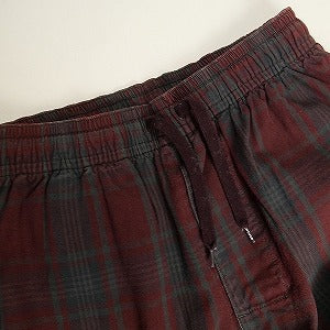 WTAPS ダブルタップス 20SS FROCK TROUSERS RED パンツ 赤 Size 【M】 【中古品-良い】 20807097