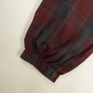 WTAPS ダブルタップス 20SS FROCK TROUSERS RED パンツ 赤 Size 【M】 【中古品-良い】 20807097