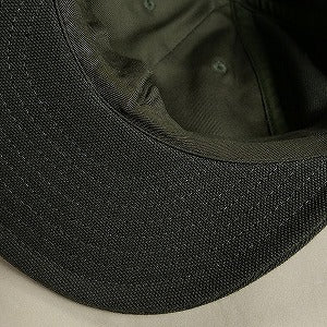 WTAPS ダブルタップス 24SS 241HCDT-HT03 Cap OLIVE DRAB キャップ オリーブ Size 【フリー】 【中古品-非常に良い】 20807116