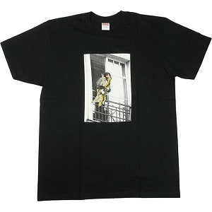 SUPREME シュプリーム ×ANTIHERO 20AW Balcony Tee Black Tシャツ 黒 Size 【L】 【新古品・未使用品】 20807120