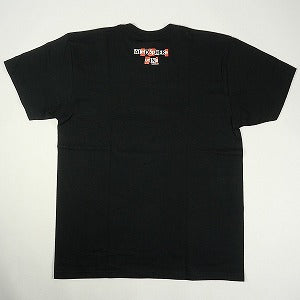 SUPREME シュプリーム ×ANTIHERO 20AW Balcony Tee Black Tシャツ 黒 Size 【L】 【新古品・未使用品】 20807120