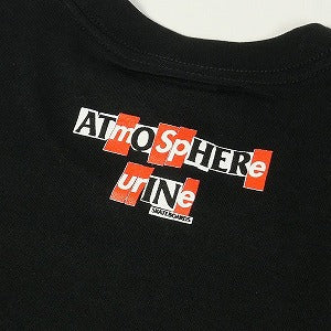 SUPREME シュプリーム ×ANTIHERO 20AW Balcony Tee Black Tシャツ 黒 Size 【L】 【新古品・未使用品】 20807120