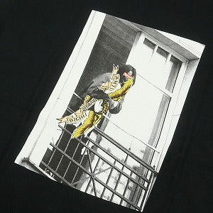 SUPREME シュプリーム ×ANTIHERO 20AW Balcony Tee Black Tシャツ 黒 Size 【L】 【新古品・未使用品】 20807120