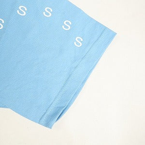 SUPREME シュプリーム ×Bless 23AW Observed In A Dream Tee Light Slate Tシャツ 青 Size 【L】 【新古品・未使用品】 20807123