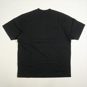 SUPREME シュプリーム 20SS Arc Applique S/S Top Black Tシャツ 黒 Size 【L】 【新古品・未使用品】 20807128