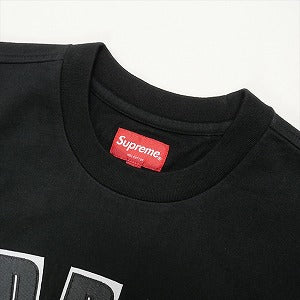 SUPREME シュプリーム 20SS Arc Applique S/S Top Black Tシャツ 黒 Size 【L】 【新古品・未使用品】 20807128