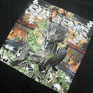 SUPREME シュプリーム 20SS Dragon Tee Black Tシャツ 黒 Size 【L】 【新古品・未使用品】 20807129