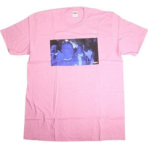 SUPREME シュプリーム 21AW America Eats Its Young Tee Pink Tシャツ ピンク Size 【L】 【新古品・未使用品】 20807132