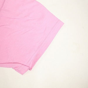 SUPREME シュプリーム 21AW America Eats Its Young Tee Pink Tシャツ ピンク Size 【L】 【新古品・未使用品】 20807132